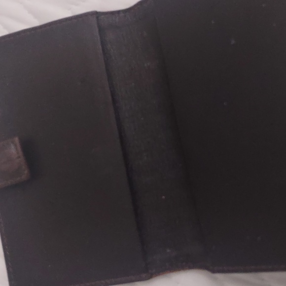 LV business card holder - Picture 8 of 8